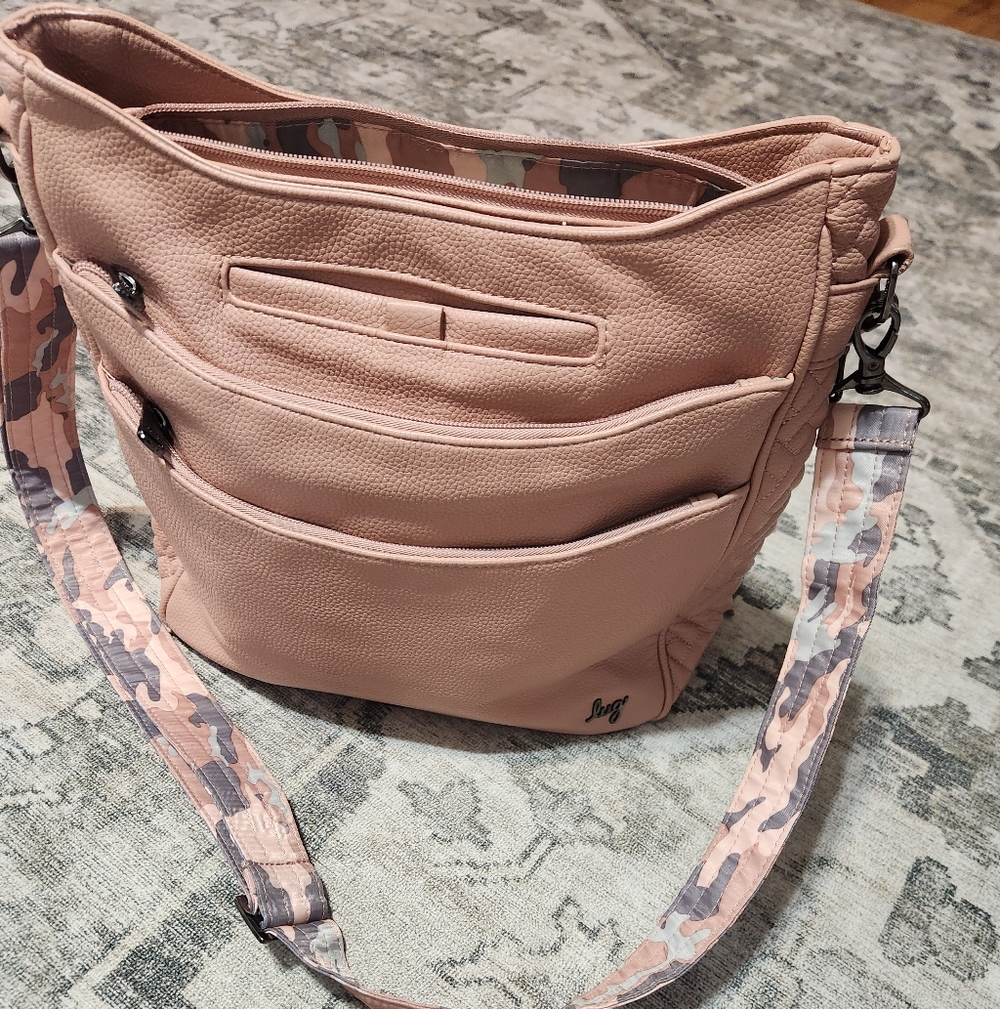 Lug CableCar Women's Bag